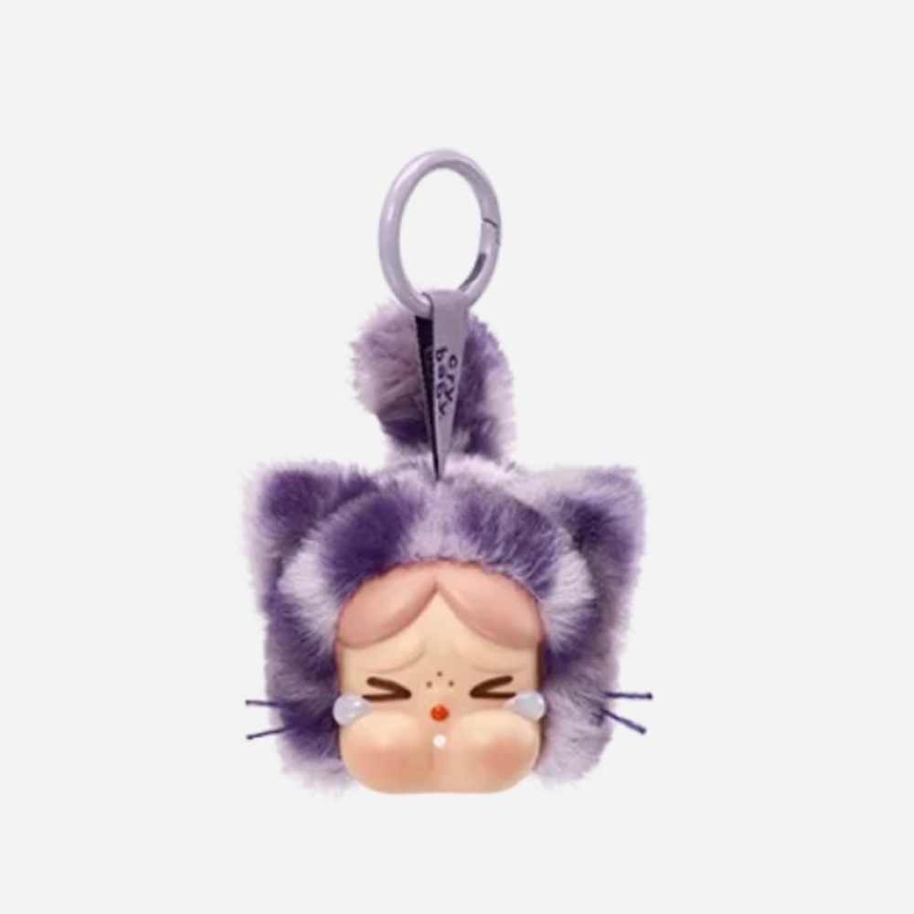 Popmart Wild but Cutie - Neon Cutie